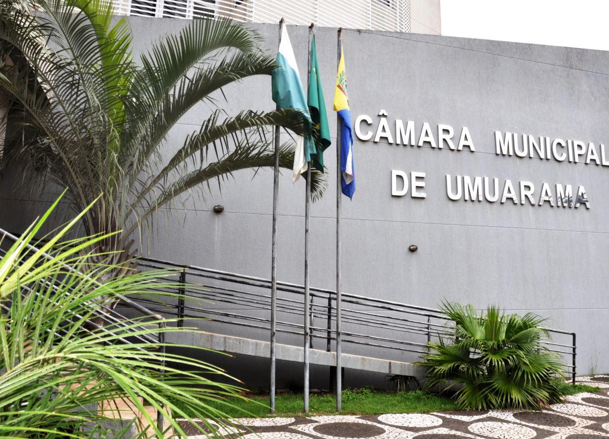 Vereadores de Umuarama Buscam Visibilidade nas Redes Sociais de Olho nas Eleições de 2024